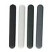 BATH & FUN tandenborstelhouder soft-touch assorti