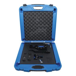 BGS Motor Afstelgereedschap Set voor VAG 2.5, 4.9D, TDI PD