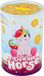 Merkloos / Sans marque Toi-Toys Dieren kinder spaarpot regenboog eenhoorn 10 x 15 cm - Unicorn thema spaarpotten van metaal