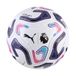 PUMA Voetbal Premier League STELLAR NITRO™ Ultimate Reactivity (FIFA® Quality Pro) Wedstrijdbal - Wit/Multicolor, maat Ball SZ. 5