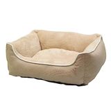 Nobby 61788 comfortbed vierkant Classic ARNO beige 52 x 41 x 16 cm