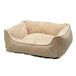 Nobby 61788 comfortbed vierkant Classic ARNO beige 52 x 41 x 16 cm