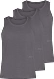 Sloggi Heren onderhemd 3 pack SLG Base
