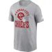 Kansas City Chiefs T-shirt en coton