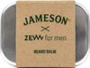 Zew for men x Jameson Baard Balsem 80 ml