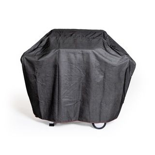 Barbecook Siesta 210 Black Edition BBQ Cover - Black