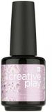 CND Creative Play Gel Polish #466 Got A Light - 15 ml