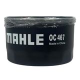 Mahle Knecht OC 983 oliefilter