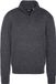 Schott NYC Trui/sweater voor heren, Grijs (antraciet), XL