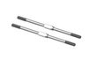 Horizon Steel Turnbuckle M4x95mm Silver (2)