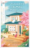 Lavanderia Urano World Lavanderia de Almas de Marigold, La -Z