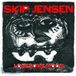 Lonesome Skip Jensen - Lonesome Moon (7" Single)