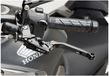 PROTECH: Levier d'embrayage, modèle de course, adapté pour Daytona T595N (levier simple)