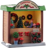 Lemax Le Jardin de Noël, B/o (3v)