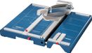 Dahle 868 Papiersnijder | A3 | Snijcapaciteit: 35 vellen | Snijlengte: 460 mm | Snijhoogte: 3,5 mm