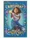 UK Greetings Disney Encanto Its Your Birthday Card