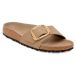Birkenstock Madrid Big Buckle Leoi Sandales