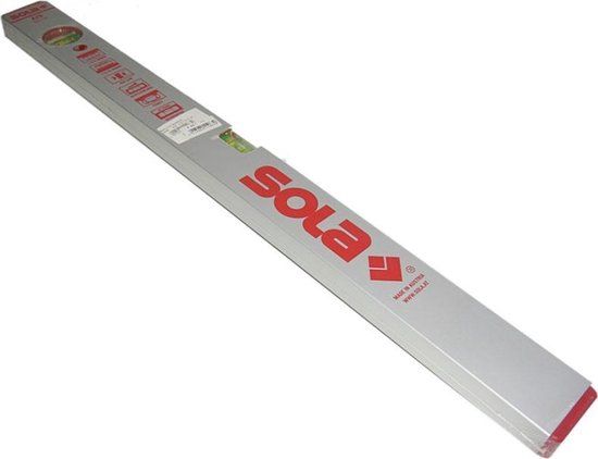 Sola AZB Waterpas - 9002719000105