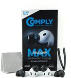 Comply Foam TrueGrip Max voor AirPods Pro 3 - maat LARGE, 3 paar