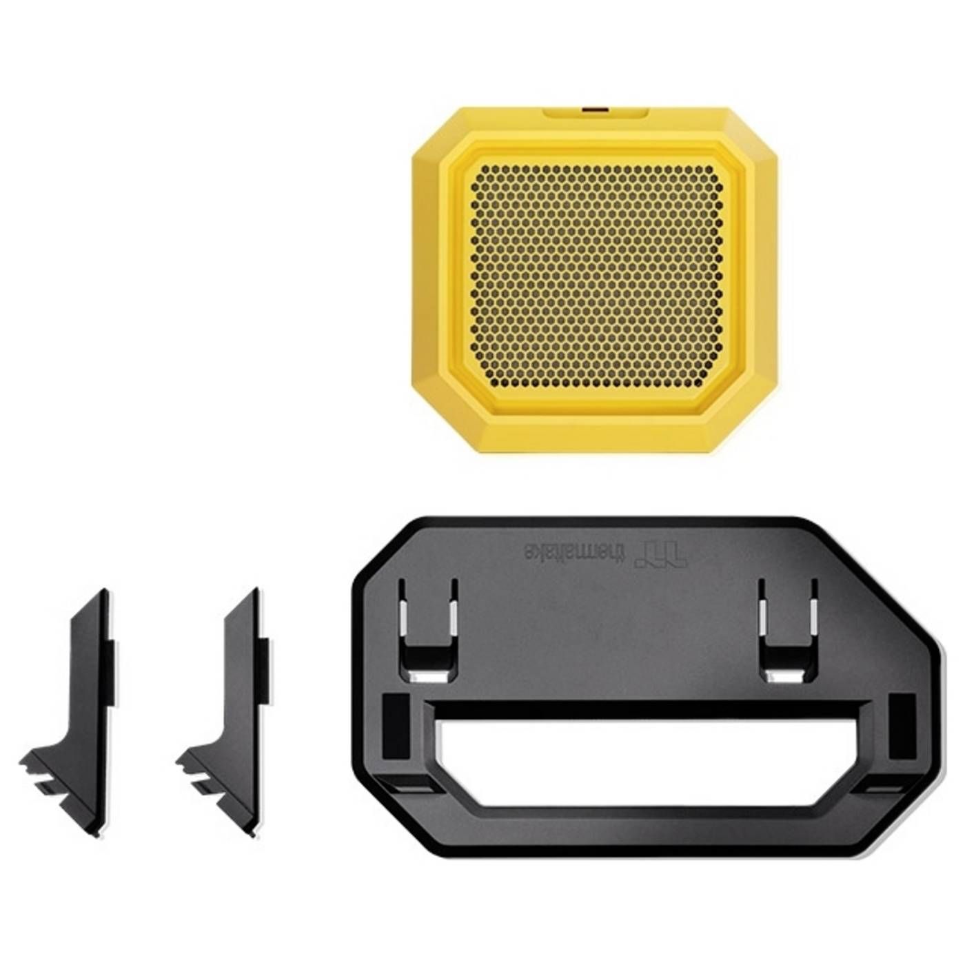 Thermaltake The Tower 250 Chassis Stand Kit | Butter Caramel
