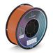 Viviform PLA+ filament voor 3D-printers, 1 kg rol, diameter: 1,75 mm +/- 0,03 mm, oranje