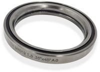 FSA Th-073/dj/r 36ºx 45º 1.5 Mr019 Stuurlager Zilver