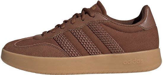 Adidas Sportswear Barreda Schoenen - Dames - Bruin