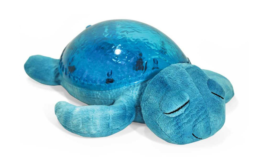 cloud b Tranquil Turtle - Aqua