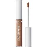 IsaDora No Compromise Lightweight Matte Concealer - Cream, Color: 9NC, 10 ml