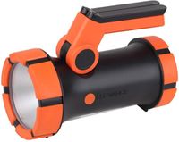 Ledvance Zaklamp | Zwart | 300Lm | 2 jaar garantie