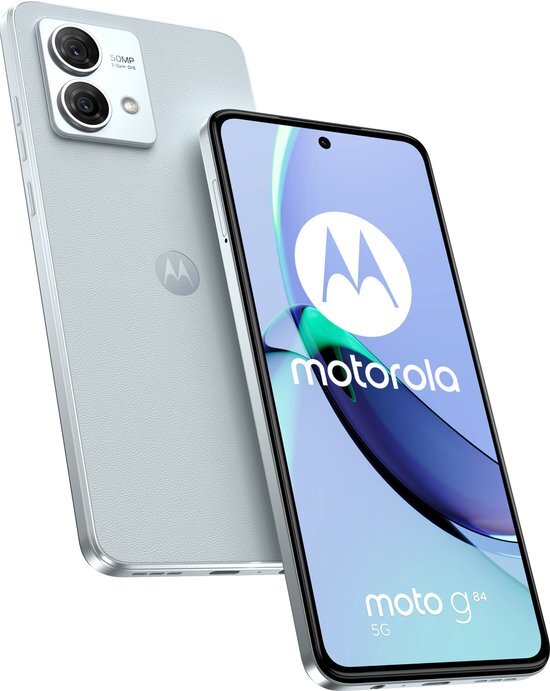 Motorola motorola moto g84 5G