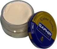 Saphir Creme Surfine (schoenpoets) Eierschaal