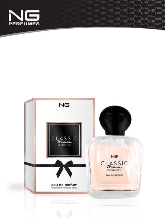 Next Generation NG Classic Woman Elegance Eau de Parfum /  / Female