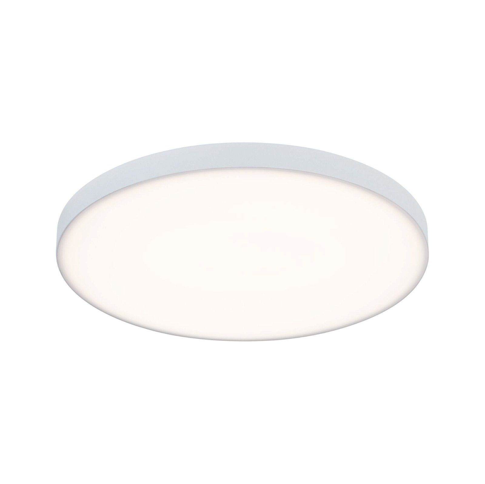 Paulmann Velora LED Paneel - Rond - 300mm - Wit - 13W - Warm Wit