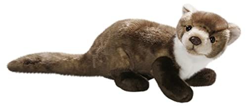 Carl Dick Marter Steenmarter Pluche Dier Knuffel 26 cm 2682