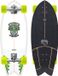 Carver Complete surfskate - lost pisces cx 29