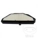 Hiflofiltro Kawasaki Hfa2921 Luchtfilter Wit