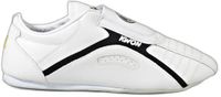 Kwon Taekwondo schoenen wit leer unisex maat 40