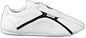 Kwon Taekwondo schoenen wit leer unisex maat 40