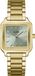 Cluse montre femme CW11909 Or 28mm Acier inoxydable Verre minéral Quartz 50m étanche