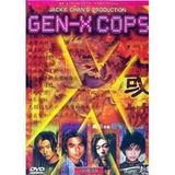 Gen-X Cops