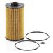 MANN-FILTER PU 10 026 x Filtre à carburant