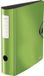 Leitz Ordner Active Solid DIN A4 Rugbreedte: 82 mm Lichtgroen