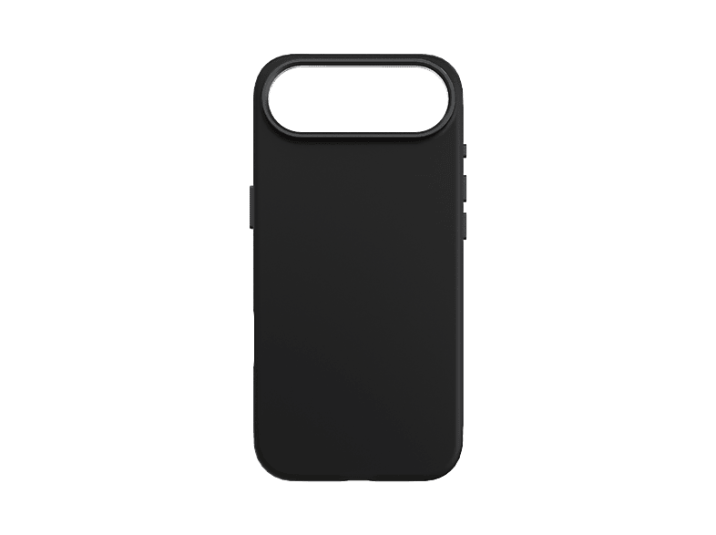 ISY Isc-2370 Telefoonhoesje Voor Apple Iphone 17 Air Zwart