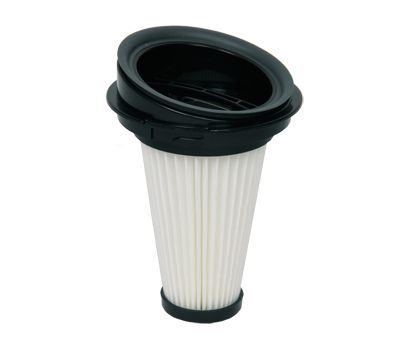 Rowenta ZR005202 Filter | Geschikt voor Steelstofzuiger | Zwart/Wit