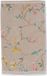 PIP Studio Les Fleurs handdoek khaki 55x100 cm