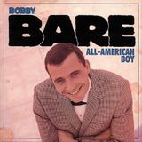 Bear Family All-American Boy