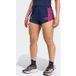 Adidas BMW BERLIN-MARATHON 2025 SPLIT HARDLOOPSHORT VROUWEN
