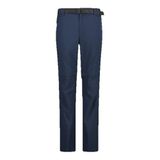 CMP Herenbroek Zipp Off broek 3t51647