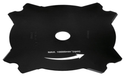 Hikoki Accessoires Grassnijblad Dia. 255 X 1.6 mm 6695790
